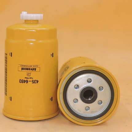 CAT Fuel Waterseparator-4356493